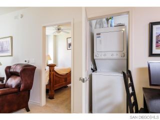 Photo 16: DOWNTOWN Condo for sale : 1 bedrooms : 1431 Pacific Highway #416 in San Diego