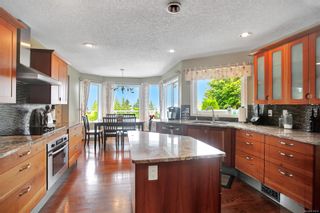 Photo 9: 5604 Hiquebran Rd in Nanaimo: Na North Nanaimo House for sale : MLS®# 911974