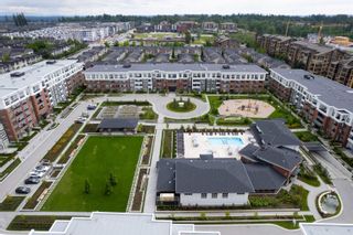 Photo 2: D204 8150 207TH Street in Langley: Willoughby Heights Condo for sale in "Union Park" : MLS®# R2702504