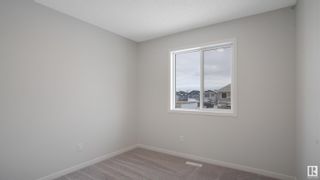 Photo 20: 1241 16A Street in Edmonton: Zone 30 House for sale : MLS®# E4320753