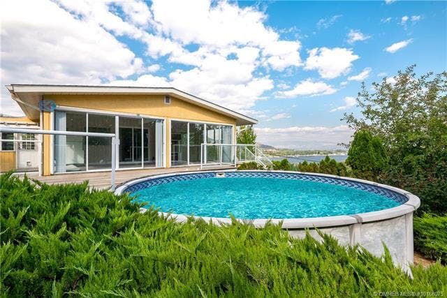 FEATURED LISTING: 3940 Angus Drive West Kelowna