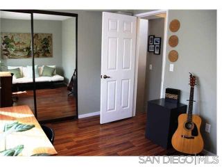 Photo 9: NORTH PARK Townhouse for sale : 2 bedrooms : 3967 Utah St #1 in San Diego