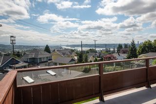 Photo 15: 836 CHERRY Street in New Westminster: The Heights NW House for sale in "Victory Heights" : MLS®# R2470973