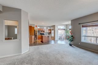 Photo 12: 65 Cresthaven Rise SW in Calgary: Crestmont Detached for sale : MLS®# A1159735