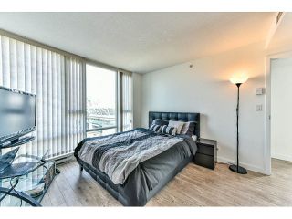 Photo 10: 2002 918 COOPERAGE Way in Vancouver: Yaletown Condo for sale in "MARINER" (Vancouver West)  : MLS®# V1116237