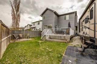 Photo 34: 44 New Brighton Link SE in Calgary: New Brighton Detached for sale : MLS®# A2048157