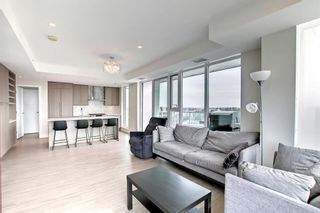 Photo 2: 1707 930 16 Avenue SW in Calgary: Beltline Apartment for sale : MLS®# A2033256