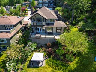 Photo 3: 18 SALAL Court in West Vancouver: Furry Creek House for sale : MLS®# R2807711