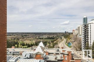 Photo 32: 1001 11503 100 Avenue in Edmonton: Zone 12 Condo for sale : MLS®# E4325382
