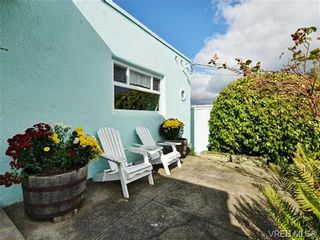 Photo 16: 318 Clifton Terr in VICTORIA: Es Saxe Point House for sale (Esquimalt)  : MLS®# 714838