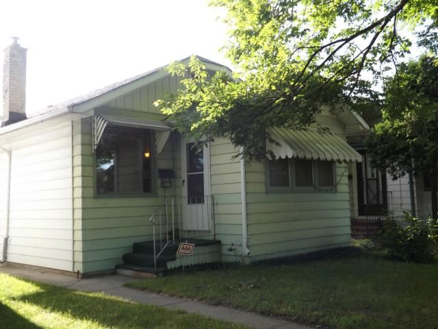 Main Photo: 1164 Ashburn Street in WINNIPEG: West End / Wolseley Residential for sale (West Winnipeg)  : MLS®# 1315178
