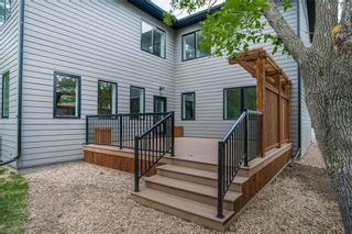 Photo 41: 4212 Roblin Boulevard in Winnipeg: Charleswood Residential for sale (1G)  : MLS®# 202023907