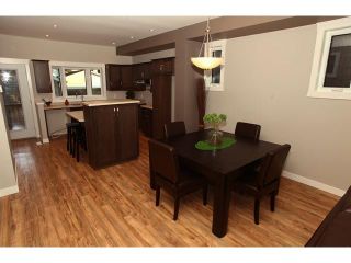 Photo 8: 30 Guay Avenue in WINNIPEG: St Vital Residential for sale (South East Winnipeg)  : MLS®# 1205704