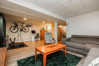 Photo 41: 87 Barrington Avenue in Winnipeg: St Vital Residential for sale (2C)  : MLS®# 202123665