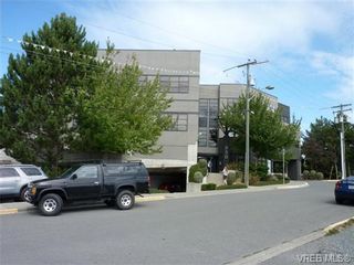 Photo 4: 304/305 830 Shamrock St in VICTORIA: SE Quadra Office for sale (Saanich East)  : MLS®# 717364