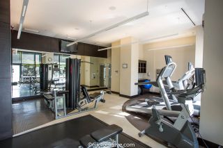 Photo 13: 2301 6188 WILSON Avenue in Burnaby: Metrotown Condo for sale in "JEWEL I" (Burnaby South)  : MLS®# R2202465