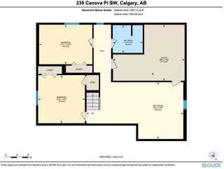 Photo 35: 239 Canova Place SW in Calgary: Canyon Meadows Detached for sale : MLS®# A2097786
