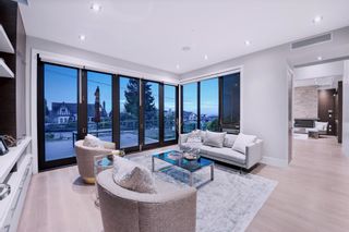 Photo 5: 1151 GORDON Avenue in West Vancouver: Ambleside House for sale : MLS®# R2750780