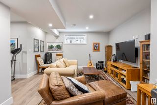 Photo 34: 14605 78 Avenue in Edmonton: Zone 10 House for sale : MLS®# E4386064