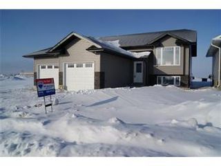 Photo 1: 324 Player Crescent: Warman Single Family Dwelling for sale (Saskatoon NW)  : MLS®# 388449