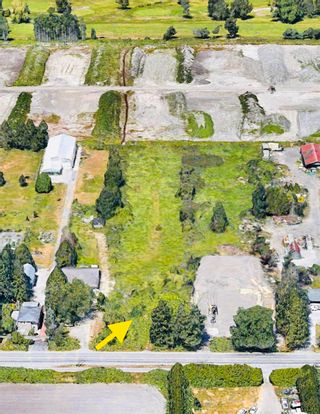 Photo 2: 14511 WESTMINSTER Highway in Richmond: East Richmond Land for sale : MLS®# R2593930