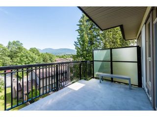 Photo 19: 415 1153 KENSAL Place in Coquitlam: New Horizons Condo for sale : MLS®# R2287117