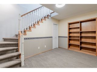 Photo 27: 196 N ELLESMERE Avenue in Burnaby: Capitol Hill BN House for sale (Burnaby North)  : MLS®# R2735278