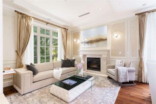 Photo 4: 3538 W 18TH AVENUE in Vancouver: Dunbar House for sale (Vancouver West)  : MLS®# R2478564