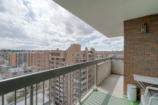 Photo 4: 1450 1001 13 Avenue SW in Calgary: Beltline Apartment for sale : MLS®# A1216600