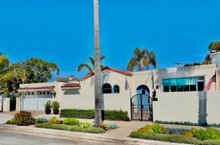 Main Photo: CORONADO VILLAGE House for rent : 3 bedrooms : 369 Palm Ave in Coronado