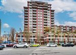 Main Photo: 615 5933 COONEY Road in Richmond: Brighouse Condo for sale in "Jade" : MLS®# R2868532