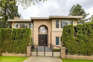 Photo 2: 1689 W 29TH Avenue in Vancouver: Shaughnessy House for sale (Vancouver West)  : MLS®# R2745311