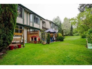 Photo 32: 46 8863 216 Street in Langley: Walnut Grove Townhouse for sale in "Emerald Estates" : MLS®# R2574730