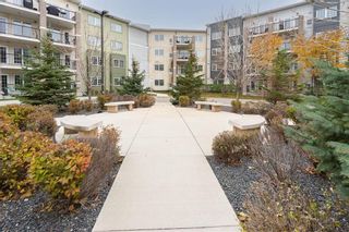 Photo 34: 420 25 Bridgeland Drive North in Winnipeg: Bridgwater Forest Condominium for sale (1R)  : MLS®# 202225607