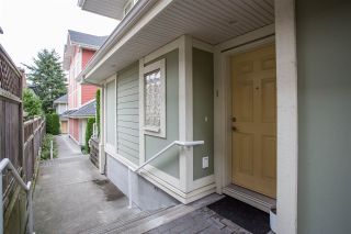 Photo 2: 1 315 E 33RD Avenue in Vancouver: Main Townhouse for sale (Vancouver East)  : MLS®# R2510575