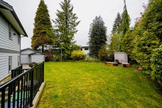 Photo 38: 673 MADERA Court in Coquitlam: Central Coquitlam House for sale : MLS®# R2678562