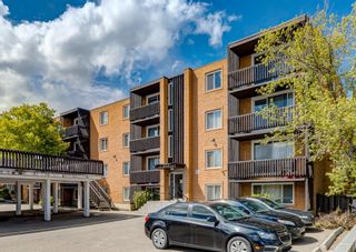 Photo 25: 404 507 57 Avenue SW in Calgary: Windsor Park Apartment for sale : MLS®# A1112895
