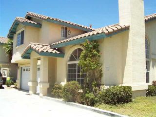 Photo 1: CHULA VISTA House for sale : 3 bedrooms : 556 Glover
