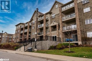 Photo 26: 45 FERNDALE Drive S Unit# 101 in Barrie: Condo for sale : MLS®# 40515110