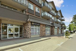 Photo 24: 304 2220 Sooke Rd in Colwood: Co Hatley Park Condo for sale : MLS®# 883959