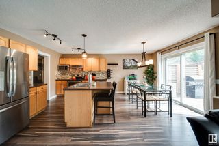 Photo 11: 224 HYNDMAN Crescent in Edmonton: Zone 35 House for sale : MLS®# E4386623