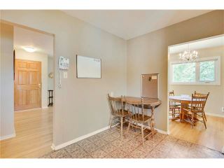 Photo 13: 129 FAIRVIEW Crescent SE in Calgary: Fairview House for sale : MLS®# C4062150