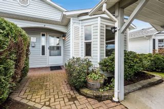 Photo 2: 78B 45918 KNIGHT Road in Chilliwack: Sardis East Vedder 1/2 Duplex for sale in "Country Park Village" (Sardis)  : MLS®# R2894184