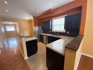Photo 3: 371 Boyd Avenue in Winnipeg: North End Residential for sale (4A)  : MLS®# 202410280