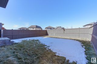 Photo 46: 3830 POWELL Wynd in Edmonton: Zone 55 House for sale : MLS®# E4378264