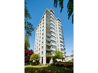 Photo 2: # 1002 2165 W 40TH AV in Vancouver: Kerrisdale Condo for sale (Vancouver West)  : MLS®# V1121901