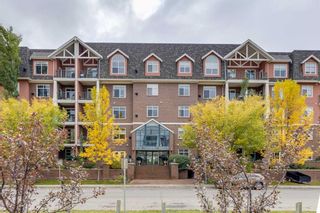 Photo 1: 409 59 22 Avenue SW in Calgary: Erlton Apartment for sale : MLS®# A2083090