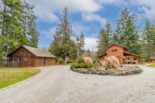 Photo 58: 1060 Smithers Rd in Errington: PQ Errington/Coombs/Hilliers House for sale (Parksville/Qualicum)  : MLS®# 923416