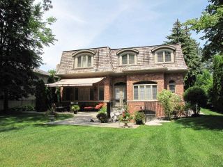 Photo 18: 73 Thorncrest Road in Toronto: Princess-Rosethorn House (2-Storey) for sale (Toronto W08)  : MLS®# W4400865