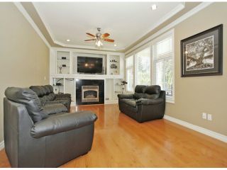 Photo 6: 16425 92A Avenue in Surrey: Fleetwood Tynehead House for sale : MLS®# F1315987